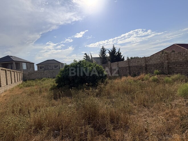 Satılır  torpaq 7.5 sot, Albalılıq q., photo 4 from 6