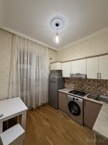 İcarəyə verilir 2 otaqlı yeni tikili 60 m², Abşeron r., photo 7 from 13