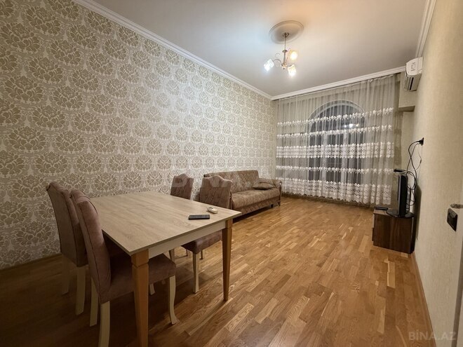 İcarəyə verilir 2 otaqlı yeni tikili 60 m², Abşeron r., photo 3 from 13