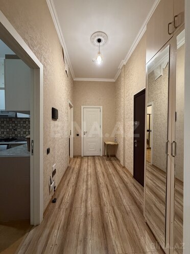 İcarəyə verilir 2 otaqlı yeni tikili 60 m², Abşeron r., photo 9 from 13