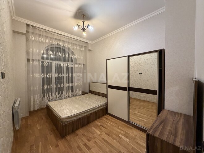 İcarəyə verilir 2 otaqlı yeni tikili 60 m², Abşeron r., photo 5 from 13