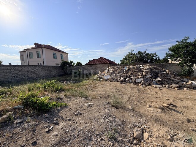 Satılır  torpaq 11 sot, Albalılıq q., photo 4 from 5