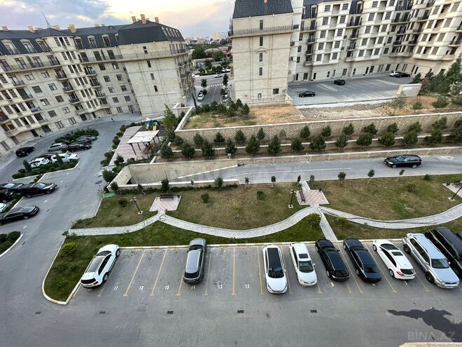 Сдаётся 2-комн. новостройка 70 м², м. Шах Исмаил Хатаи, photo 14 from 17