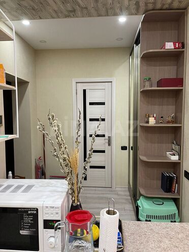 Сдаётся 2-комн. новостройка 70 м², м. Шах Исмаил Хатаи, photo 5 from 17