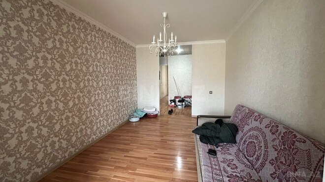 Satılır 2 otaqlı köhnə tikili 60 m², Yeni Yasamal q., photo 9 from 15