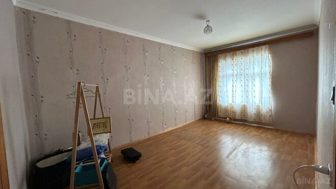 Satılır 2 otaqlı köhnə tikili 60 m², Yeni Yasamal q., photo 5 from 15