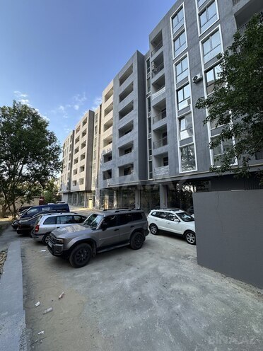 Продаётся 2-комн. новостройка 63 м², м. Ази Асланов, photo 3 from 19