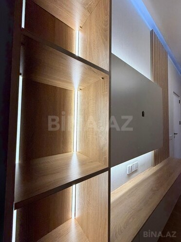 Satılır 4 otaqlı yeni tikili 126 m², Nizami r., photo 10 from 22