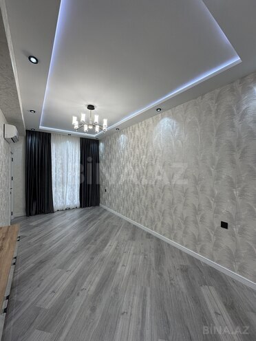 Продаётся 2-комн. новостройка 63 м², м. Ази Асланов, photo 6 from 19