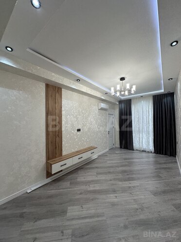 Продаётся 2-комн. новостройка 63 м², м. Ази Асланов, photo 4 from 19