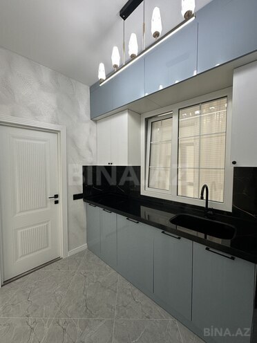 Продаётся 2-комн. новостройка 63 м², м. Ази Асланов, photo 8 from 19