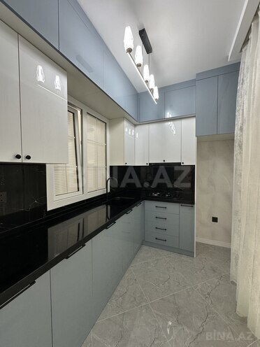 Продаётся 2-комн. новостройка 63 м², м. Ази Асланов, photo 7 from 19