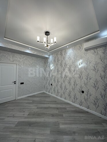 Продаётся 2-комн. новостройка 63 м², м. Ази Асланов, photo 11 from 19