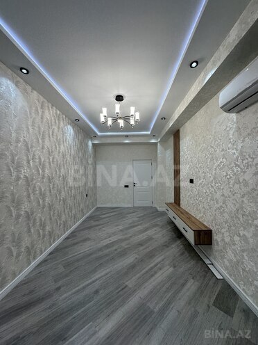 Продаётся 2-комн. новостройка 63 м², м. Ази Асланов, photo 5 from 19
