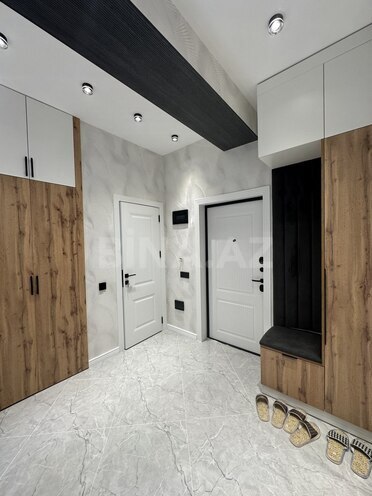 Продаётся 2-комн. новостройка 63 м², м. Ази Асланов, photo 14 from 19