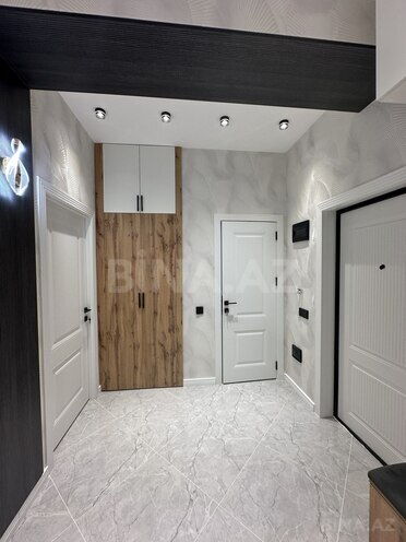Продаётся 2-комн. новостройка 63 м², м. Ази Асланов, photo 15 from 19