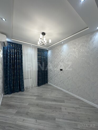 Продаётся 2-комн. новостройка 63 м², м. Ази Асланов, photo 12 from 19