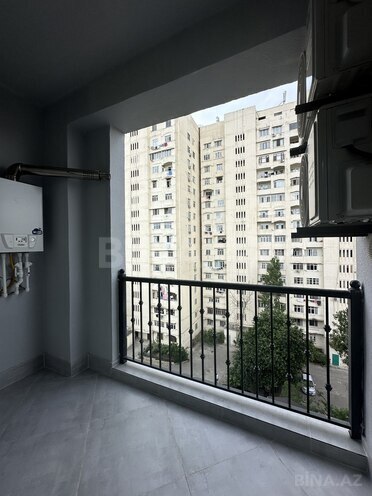 Продаётся 2-комн. новостройка 63 м², м. Ази Асланов, photo 9 from 19