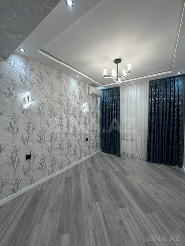 Продаётся 2-комн. новостройка 63 м², м. Ази Асланов, photo 10 from 19