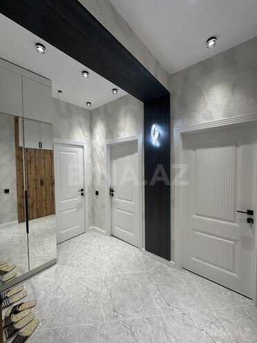 Продаётся 2-комн. новостройка 63 м², м. Ази Асланов, photo 13 from 19