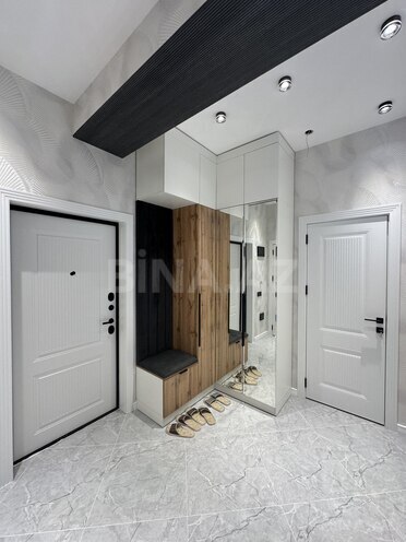 Продаётся 2-комн. новостройка 63 м², м. Ази Асланов, photo 16 from 19