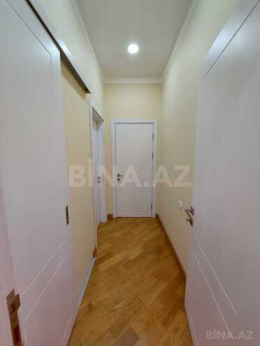 İcarəyə verilir 3 otaqlı yeni tikili 120 m², Elmlər Akademiyası m., photo 26 from 32