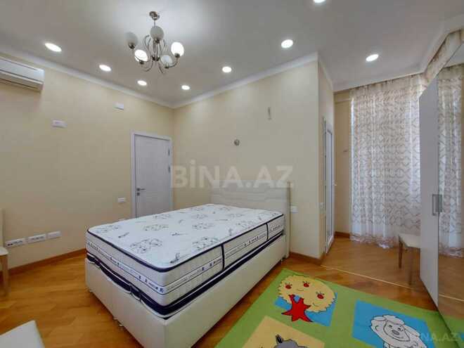 İcarəyə verilir 3 otaqlı yeni tikili 120 m², Elmlər Akademiyası m., photo 10 from 32