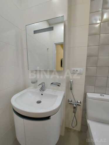 İcarəyə verilir 3 otaqlı yeni tikili 120 m², Elmlər Akademiyası m., photo 20 from 32