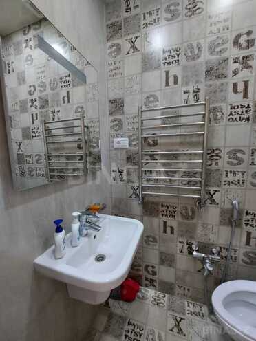 İcarəyə verilir 3 otaqlı yeni tikili 120 m², Elmlər Akademiyası m., photo 19 from 32