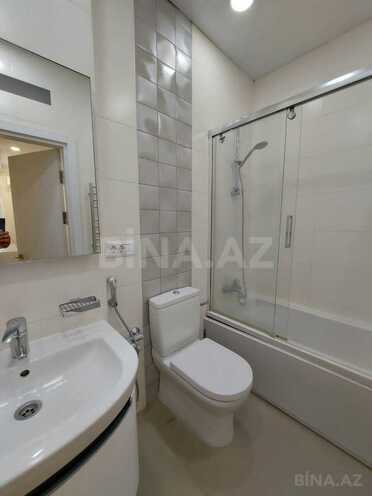 İcarəyə verilir 3 otaqlı yeni tikili 120 m², Elmlər Akademiyası m., photo 21 from 32
