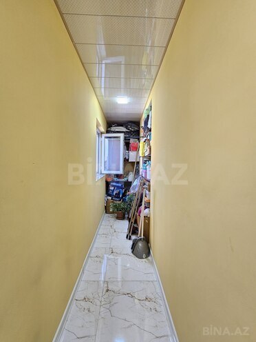 Satılır 3 otaqlı köhnə tikili 85 m², 20 Yanvar m., photo 14 from 19