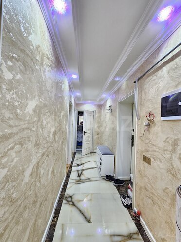Satılır 3 otaqlı köhnə tikili 85 m², 20 Yanvar m., photo 18 from 19