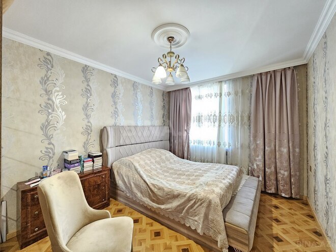 Satılır 3 otaqlı köhnə tikili 85 m², 20 Yanvar m., photo 5 from 19