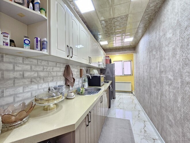 Satılır 3 otaqlı köhnə tikili 85 m², 20 Yanvar m., photo 11 from 19