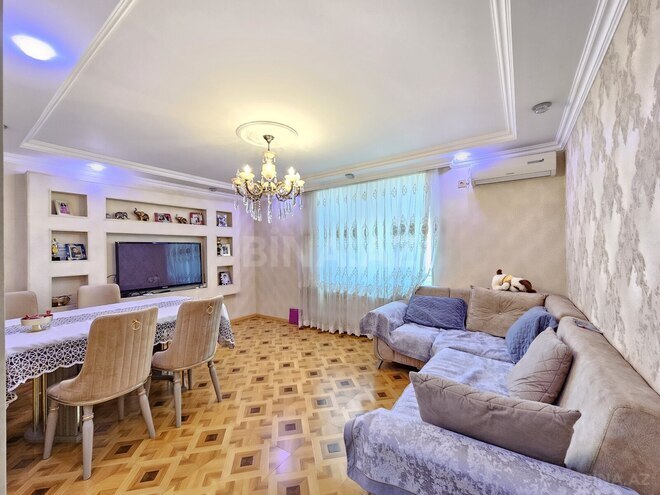 Satılır 3 otaqlı köhnə tikili 85 m², 20 Yanvar m., photo 1 from 19