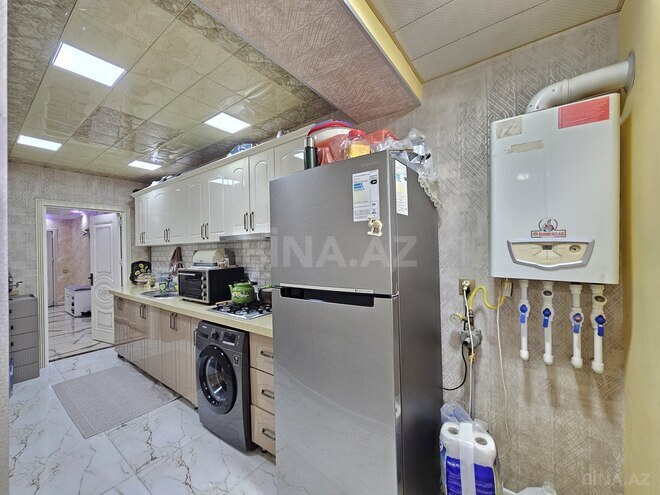 Satılır 3 otaqlı köhnə tikili 85 m², 20 Yanvar m., photo 8 from 19