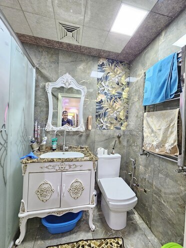 Satılır 3 otaqlı köhnə tikili 85 m², 20 Yanvar m., photo 15 from 19