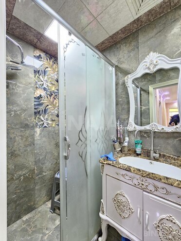 Satılır 3 otaqlı köhnə tikili 85 m², 20 Yanvar m., photo 16 from 19