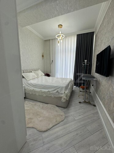 Satılır 2 otaqlı yeni tikili 62 m², Nəsimi r., photo 15 from 18