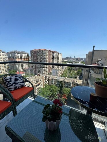 Satılır 2 otaqlı yeni tikili 62 m², Nəsimi r., photo 6 from 18