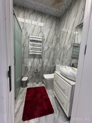 Satılır 2 otaqlı yeni tikili 62 m², Nəsimi r., photo 5 from 18