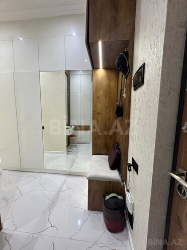 Satılır 2 otaqlı yeni tikili 62 m², Nəsimi r., photo 9 from 18