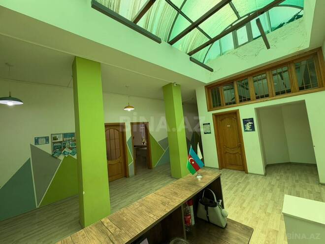 İcarəyə verilir  obyekt 200 m², Gənclik m., photo 13 from 31