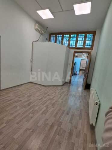 İcarəyə verilir  obyekt 200 m², Gənclik m., photo 7 from 31