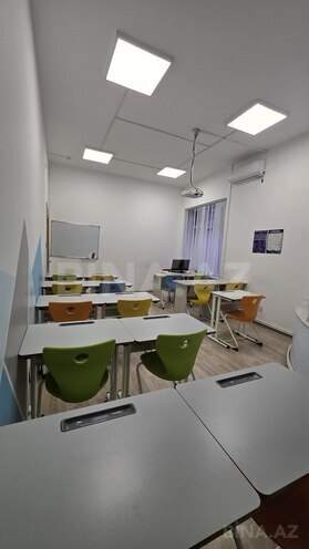 İcarəyə verilir  obyekt 200 m², Gənclik m., photo 11 from 31