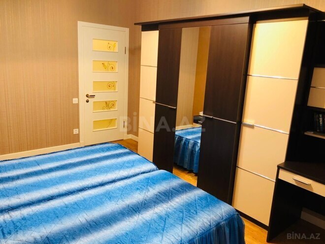 Сдаётся 3-комн. новостройка 120 м², м. Нариман Нариманов, photo 8 from 19