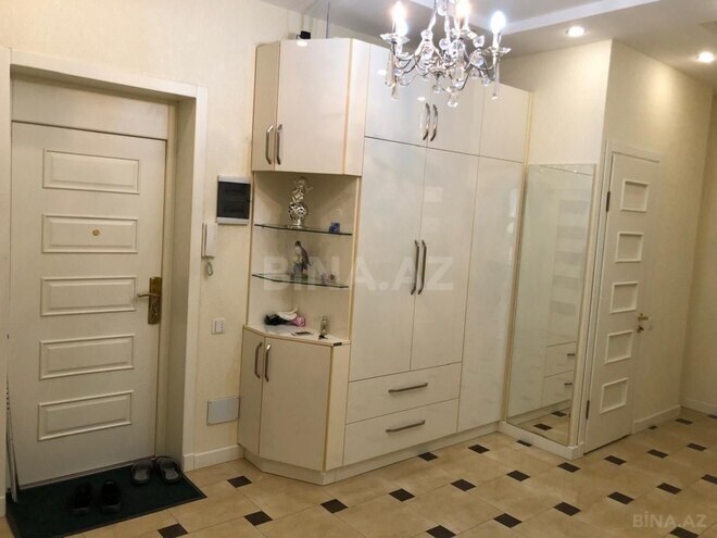 Сдаётся 3-комн. новостройка 120 м², м. Нариман Нариманов, photo 5 from 19