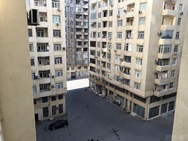 Сдаётся 3-комн. новостройка 120 м², м. Нариман Нариманов, photo 18 from 19
