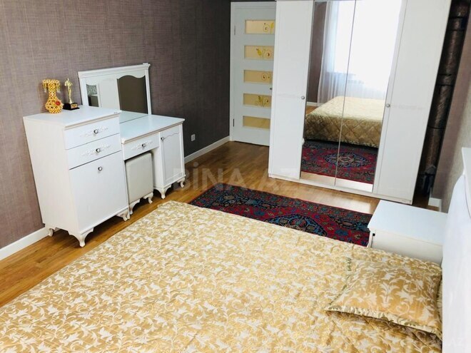 Сдаётся 3-комн. новостройка 120 м², м. Нариман Нариманов, photo 7 from 19