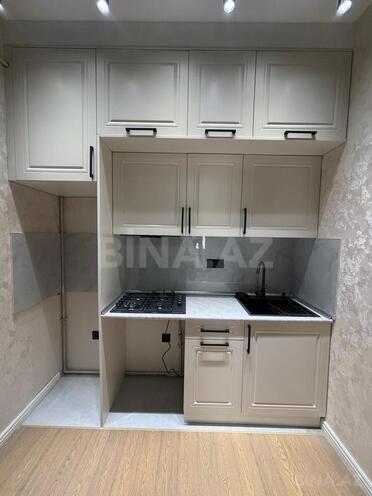 Продаётся 3-комн. новостройка 62.2 м², м. Кара Караев, photo 6 from 18
